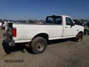 ✅ 1994 Ford F-250 • VIN: 1FTHF26GXRNB67418 • Lot: 58497825. Listed on Copart with Not provided. Free auction sales archive from the USA and detailed vehicle history report at DreamBid. Image 3.