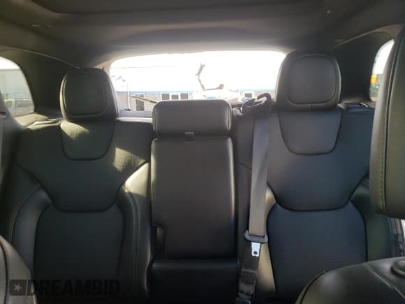 ✅ 2021 Jeep Cherokee Limited • VIN: 1C4PJMDN2MD160744 • Лот: 79090604. Опубликован ранее на Copart с пробегом 54 440 миль. Бесплатный доступ к архиву аукционных продаж из США и подробный отчёт об истории автомобиля на DreamBid. Изображение 10.