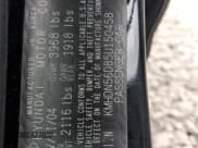 ✅ 2005 Hyundai Elantra GLS • VIN: KMHDN56D85U150458 • Lot: 49087675. Wystawiony na Copart z przebiegiem 331 082 mil. Bezpłatny archiwum sprzedaży aukcyjnych z USA i szczegółowy raport historii pojazdu na DreamBid. Zdjęcie 14.