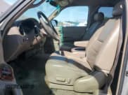 ✅ 2002 Toyota Tundra Limited • VIN: 5TBRT38112S253513 • Lot: 58827715. Listed on Copart with 236,514 mi. Free auction sales archive from the USA and detailed vehicle history report at DreamBid. Image 7.