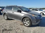 ✅ 2014 Toyota RAV4 XLE • VIN: JTMWFREV2EJ014436 • Lot: 92898905. Listed on Copart with 193,292 mi. Free auction sales archive from the USA and detailed vehicle history report at DreamBid. Image 4.