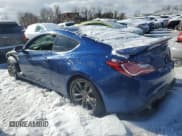 ✅ 2015 Hyundai Genesis Coupe Ultimate • VIN: KMHHU6KJ9FU130971 • Lot: 45268255. Wystawiony na Copart z przebiegiem 182 628 mil. Bezpłatny archiwum sprzedaży aukcyjnych z USA i szczegółowy raport historii pojazdu na DreamBid. Zdjęcie 2.