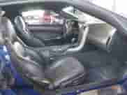 2006 Chevrolet Corvette with VIN 1G1YY36U165121776, listed as a IAAI auction lot 42346986 with 109,386 mi miles and . Bid and sale history available at DreamBid. Image 5.