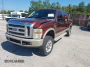 ✅ 2008 Ford F-250 XL • VIN: 1FTSW21R78EB28198 • Лот: 43453533. Опубликован ранее на IAAI с пробегом 218 915 миль. Бесплатный доступ к архиву аукционных продаж из США и подробный отчёт об истории автомобиля на DreamBid. Изображение 17.