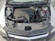 ✅ 2011 Chevrolet Malibu 1LS • VIN: 1G1ZB5E12BF111013 • Lot: 76414934. Listed on Copart with Not provided. Free auction sales archive from the USA and detailed vehicle history report at DreamBid. Image 11.