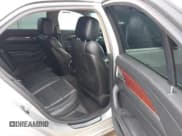 ✅ 2015 Cadillac CTS Luxury RWD • VIN: 1G6AR5S36F0131881 • Lot: 41406498. Listed on IAAI with 172,612 mi. Free auction sales archive from the USA and detailed vehicle history report at DreamBid. Image 8.