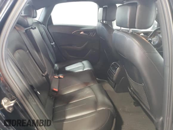 ✅ 2016 Audi A6 Premium Plus • VIN: WAUGFAFC6GN081987 • Lot: 84467715. Listed on Copart with 244,364 mi. Free auction sales archive from the USA and detailed vehicle history report at DreamBid. Image 10.