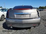 ✅ 2012 Cadillac CTS Performance • VIN: 1G6DM5E30C0126016 • Lot: 81252265. Listed on Copart with 40,074 mi. Free auction sales archive from the USA and detailed vehicle history report at DreamBid. Image 6.