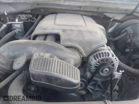 2010 Chevrolet Silverado 1500 Work Truck z VIN 1GCSCPE02AZ204250, wystawiony jako IAAI lot #43064312 z przebiegiem 141 651 mil mil oraz . Historia ofert i sprzedaży dostępna na DreamBid. Obrazek 10.