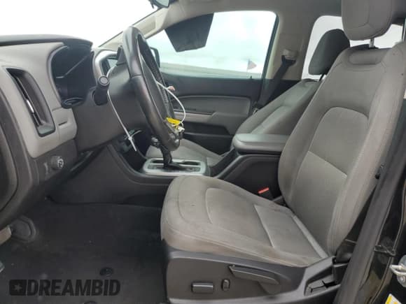 ✅ 2019 Chevrolet Colorado 2WD LT • VIN: 1GCGSCEA8K1150172 • Лот: 70602544. Опубликован ранее на Copart с пробегом 88 663 миль. Бесплатный доступ к архиву аукционных продаж из США и подробный отчёт об истории автомобиля на DreamBid. Изображение 7.