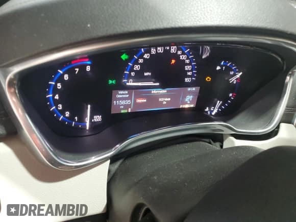 ✅ 2014 Cadillac SRX • VIN: 3GYFNAE35ES609678 • Lot: 86243165. Wystawiony na Copart z przebiegiem 115 835 mil. Bezpłatny archiwum sprzedaży aukcyjnych z USA i szczegółowy raport historii pojazdu na DreamBid. Zdjęcie 9.