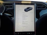 ✅ 2016 Tesla Model S 70 • VIN: 5YJSA1E10GF148691 • Лот: 86173325. Опубликован ранее на Copart с пробегом 153 302 миль. Бесплатный доступ к архиву аукционных продаж из США и подробный отчёт об истории автомобиля на DreamBid. Изображение 9.
