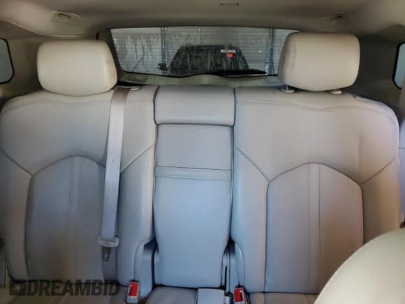 ✅ 2016 Cadillac SRX Performance Collection • VIN: 3GYFNCE39GS562430 • Lot: 87072915. Wystawiony na Copart z przebiegiem 78 531 mil. Bezpłatny archiwum sprzedaży aukcyjnych z USA i szczegółowy raport historii pojazdu na DreamBid. Zdjęcie 10.