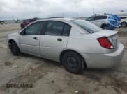 ✅ 2004 Saturn ION ION 1 • VIN: 1G8AG52F04Z189033 • Лот: 71504855. Опубликован ранее на Copart с пробегом 282 060 миль. Бесплатный доступ к архиву аукционных продаж из США и подробный отчёт об истории автомобиля на DreamBid. Изображение 2.