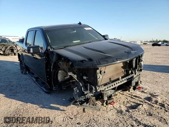 ✅ 2021 Chevrolet Silverado 1500 LT Trail Boss • VIN: 1GCPYFED0MZ222075 • Lot: 90382005. Wystawiony na Copart z przebiegiem 72 376 mil. Bezpłatny archiwum sprzedaży aukcyjnych z USA i szczegółowy raport historii pojazdu na DreamBid. Zdjęcie 13.