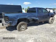 ✅ 2009 Chevrolet Silverado 2500HD • VIN: 1GCHK49689E110452 • Lot: 80455275. Wystawiony na Copart z przebiegiem 233 874 mil. Bezpłatny archiwum sprzedaży aukcyjnych z USA i szczegółowy raport historii pojazdu na DreamBid. Zdjęcie 3.