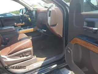 ✅ 2015 Chevrolet Silverado 1500 High Country • VIN: 3GCPCTEC7FG385328 • Лот: 43036924. Опубликован ранее на IAAI с пробегом 155 391 миль. Бесплатный доступ к архиву аукционных продаж из США и подробный отчёт об истории автомобиля на DreamBid. Изображение 5.