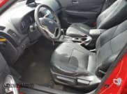 ✅ 2011 Hyundai Elantra SE • VIN: KMHDC8AE6BU096841 • Lot: 80850825. Listed on Copart with 80,422 mi. Free auction sales archive from the USA and detailed vehicle history report at DreamBid. Image 7.