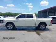✅ 2010 Dodge 1500 SLT • VIN: 1D7RV1CT7AS227072 • Lot: 42061389. Wystawiony na IAAI z przebiegiem 221 468 mil. Bezpłatny archiwum sprzedaży aukcyjnych z USA i szczegółowy raport historii pojazdu na DreamBid. Zdjęcie 14.