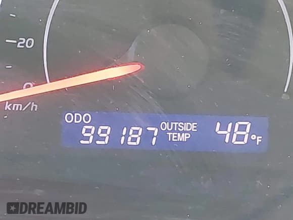 ✅ 2011 Toyota Camry LE • VIN: 4T1BF3EK3BU682382 • Lot: 43726867. Wystawiony na IAAI z przebiegiem 99 187 mil. Bezpłatny archiwum sprzedaży aukcyjnych z USA i szczegółowy raport historii pojazdu na DreamBid. Zdjęcie 15.