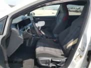 ✅ 2023 Volkswagen Golf GTI Autobahn • VIN: WVW6A7CD7PW120691 • Лот: 51098525. Опубликован ранее на Copart с пробегом 31 896 миль. Бесплатный доступ к архиву аукционных продаж из США и подробный отчёт об истории автомобиля на DreamBid. Изображение 7.