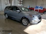 ✅ 2018 Chevrolet Equinox LT • VIN: 3GNAXJEV1JL159728 • Лот: 86832515. Опубликован ранее на Copart с пробегом Не указан. Бесплатный доступ к архиву аукционных продаж из США и подробный отчёт об истории автомобиля на DreamBid. Изображение 4.