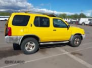✅ 2004 Nissan Xterra XE • VIN: 5N1ED28Y64C600019 • Lot: 43814096. Listed on IAAI with 167,001 mi. Free auction sales archive from the USA and detailed vehicle history report at DreamBid. Image 3.