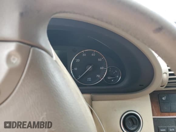 ✅ 2006 Mercedes-Benz C 280 Luxury • VIN: WDBRF54H66F779170 • Lot: 68895265. Wystawiony na Copart z przebiegiem Nie podano. Bezpłatny archiwum sprzedaży aukcyjnych z USA i szczegółowy raport historii pojazdu na DreamBid. Zdjęcie 9.