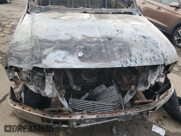 ✅ 2000 Ford F-250 XL • VIN: 1FTNX21F1YEE53798 • Лот: 58745525. Опубликован ранее на Copart с пробегом Не указан. Бесплатный доступ к архиву аукционных продаж из США и подробный отчёт об истории автомобиля на DreamBid. Изображение 11.