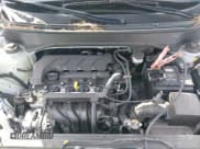 ✅ 2024 Hyundai Venue Essential • VIN: KMHRB8A35RU329657 • Lot: 41335200. Listed on IAAI with 11,622 mi. Free auction sales archive from the USA and detailed vehicle history report at DreamBid. Image 10.