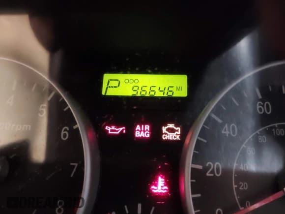 ✅ 2009 Hyundai Accent Auto GS • VIN: KMHCM36C49U133351 • Лот: 39497736. Опубликован ранее на IAAI с пробегом 96 646 миль. Бесплатный доступ к архиву аукционных продаж из США и подробный отчёт об истории автомобиля на DreamBid. Изображение 15.