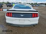 ✅ 2018 Ford Mustang EcoBoost • VIN: 1FA6P8TH7J5128901 • Lot: 81086665. Listed on Copart with 94,756 mi. Free auction sales archive from the USA and detailed vehicle history report at DreamBid. Image 6.