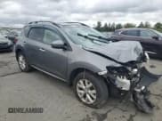 ✅ 2014 Nissan Murano SL • VIN: JN8AZ1MW4EW519608 • Лот: 86993915. Опубликован ранее на Copart с пробегом 189 699 миль. Бесплатный доступ к архиву аукционных продаж из США и подробный отчёт об истории автомобиля на DreamBid. Изображение 4.