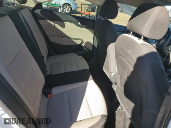 ✅ 2022 Hyundai Accent SE • VIN: 3KPC24A65NE185047 • Лот: 88460005. Опубликован ранее на Copart с пробегом 75 105 миль. Бесплатный доступ к архиву аукционных продаж из США и подробный отчёт об истории автомобиля на DreamBid. Изображение 10.