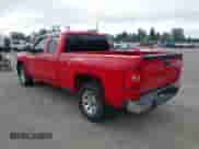 ✅ 2011 Chevrolet Silverado 1500 LS • VIN: 1GCRKREA6BZ115093 • Lot: 42650886. Wystawiony na IAAI z przebiegiem 147 934 mil mil. Skorzystaj z bezpłatnego archiwum sprzedaży aukcyjnych z USA i zobacz szczegółowy raport historii pojazdu na DreamBid. Zdjęcie 3.