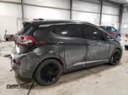 ✅ 2019 Chevrolet Bolt EV Premier • VIN: 1G1FZ6S00K4137945 • Лот: 45301945. Опубликован ранее на Copart с пробегом 43 200 миль. Бесплатный доступ к архиву аукционных продаж из США и подробный отчёт об истории автомобиля на DreamBid. Изображение 3.