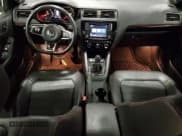 ✅ 2016 Volkswagen Jetta GLI SE • VIN: 3VW5S7AJ4GM262740 • Лот: 64232325. Опубликован ранее на Copart с пробегом 65 112 миль. Бесплатный доступ к архиву аукционных продаж из США и подробный отчёт об истории автомобиля на DreamBid. Изображение 8.