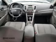 ✅ 2010 Hyundai Sonata GLS • VIN: 5NPET4AC2AH577520 • Лот: 52553433. Опубликован ранее на Copart с пробегом 175 470 миль. Бесплатный доступ к архиву аукционных продаж из США и подробный отчёт об истории автомобиля на DreamBid. Изображение 8.