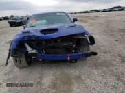 ✅ 2021 Dodge Challenger R/T Scat Pack • VIN: 2C3CDZFJ1MH580662 • Лот: 37158044. Опубликован ранее на Copart с пробегом 27 028 миль. Бесплатный доступ к архиву аукционных продаж из США и подробный отчёт об истории автомобиля на DreamBid. Изображение 10.