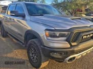 ✅ 2022 Ram 1500 Rebel • VIN: 1C6SRFLT7NN192140 • Lot: 96846245. Listed on Copart with 73,685 mi. Free auction sales archive from the USA and detailed vehicle history report at DreamBid. Image 1.