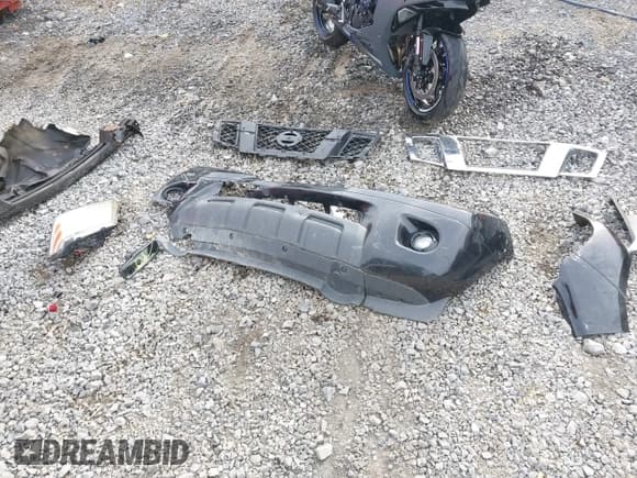 ✅ 2018 Nissan Frontier Pro-4X • VIN: 1N6AD0CW1JN751778 • Lot: 42488058. Listed on IAAI with 71,193 mi. Free auction sales archive from the USA and detailed vehicle history report at DreamBid. Image 12.