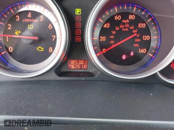 ✅ 2011 Mazda CX-9 Grand Touring • VIN: JM3TB3DA8B0312069 • Lot: 41793398. Listed on IAAI with 185,381 mi. Free auction sales archive from the USA and detailed vehicle history report at DreamBid. Image 6.