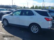 ✅ 2019 Chevrolet Equinox LT • VIN: 3GNAXKEVXKS651087 • Лот: 43447600. Опубликован ранее на IAAI с пробегом 58 873 миль. Бесплатный доступ к архиву аукционных продаж из США и подробный отчёт об истории автомобиля на DreamBid. Изображение 15.