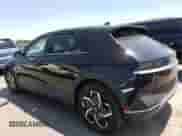 2024 Hyundai Ioniq 5 SE z VIN KM8KMDDFXRU253749, wystawiony jako Copart lot #60936974 z przebiegiem 6 184 mil mil oraz Czysty tytuł • Clean title. Historia ofert i sprzedaży dostępna na DreamBid. Obrazek 2.