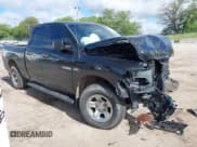 ✅ 2009 Dodge 1500 TRX • VIN: 1D3HV18P29S781124 • Lot: 42253416. Wystawiony na IAAI z przebiegiem 158 468 mil. Bezpłatny archiwum sprzedaży aukcyjnych z USA i szczegółowy raport historii pojazdu na DreamBid. Zdjęcie 1.