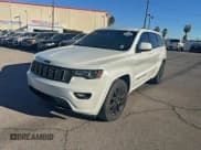 ✅ 2019 Jeep Grand Cherokee Upland • VIN: 1C4RJEAG9KC572361 • Lot: 96828865. Listed on Copart with 106,492 mi. Free auction sales archive from the USA and detailed vehicle history report at DreamBid. Image 2.