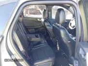 ✅ 2025 Ford Escape ST-Line Select • VIN: 1FMCU9NA6SUA57978 • Lot: 43622379. Listed on IAAI with 21,947 mi. Free auction sales archive from the USA and detailed vehicle history report at DreamBid. Image 8.