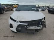 ✅ 2019 Chevrolet Blazer • VIN: 3GNKBCRS1KS700699 • Lot: 82593125. Listed on Copart with 54,013 mi. Free auction sales archive from the USA and detailed vehicle history report at DreamBid. Image 5.