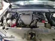 ✅ 2024 Toyota Highlander Limited • VIN: 5TDAAAB51RS015973 • Lot: 83152924. Wystawiony na Copart z przebiegiem 15 655 mil. Bezpłatny archiwum sprzedaży aukcyjnych z USA i szczegółowy raport historii pojazdu na DreamBid. Zdjęcie 15.