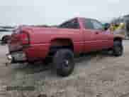 1998 Dodge 1500 with VIN 1B7HF13Z7WJ161501, listed as a Copart auction lot 73639764 with Not provided miles and Salvage title. Bid and sale history available at DreamBid. Image 3.